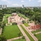 The Park New Delhi - map