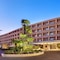 Crowne Plaza Rome-St. Peter's Hotel & Spa, An Ihg Hotel - map
