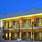 Hotel Cuor Di Puglia - map