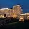 Savoia Hotel Regency - map