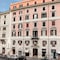 Hotel Solis - map