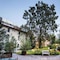 Savoia Hotel Country House Bologna - map