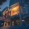 Kensington Hotel Yeouido Seoul - map