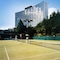Grand Hyatt Seoul - map