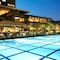 Grand Hyatt Seoul - map