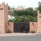 Hotel Club Hanane - map