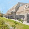 Fletcher Resort-Hotel Amelander Kaap - map