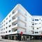 Stay Hotel Faro Centro - map
