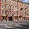 Rinaldi At Moskovskiy Prospect, 18 - map