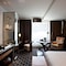 Ararat Park Hyatt Moscow - map