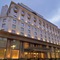 Ararat Park Hyatt Moscow - map