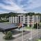 Quality Hotel Winn Göteborg - map