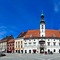 Hotel Orel - map
