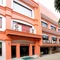 Pj Watergate Hotel - map