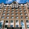 Hotel Alex Johnson Rapid City, Curio Collection By Hilton - map