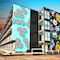 Trumbull And Porter Hotel - map