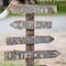 Premier Resort Mpongo Private Game Reserve - map