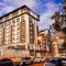 Premier Hotel Cape Town - map
