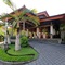 Adi Dharma Hotel Kuta - map