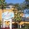 Galleria Palms Hotel - map