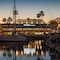 Portofino Hotel & Marina - A Noble House Hotel - map