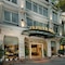Zephyr Suites Boutique Hotel - map