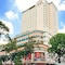 Windsor Plaza Hotel - map