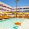 Los Felices Ibiza - map