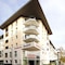 Residhome Paris Massy - map