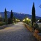 Relais Villa Baldelli - map