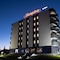 Hampton By Hilton Rome North Fiano Romano - map