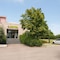 B&B Hotel Faenza - map