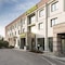 B&B HOTEL Mantova - map