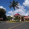Globales Camino Real - map