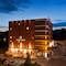 Qubus Hotel Gliwice - map
