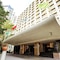 Regency Art Hotel Macau - map