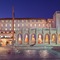 Palace Elisabeth Hvar Hotel - map