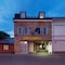 Hotel Bern By Rikas Hotels - map