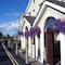 The Rhu Glenn Hotel - map