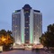 Holiday Inn Moscow Sokolniki - map