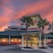 Best Western Charleston Inn - map