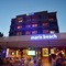Maris Beach Otel - map