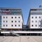 Hotel Plaza Hannover - map