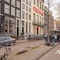Hotel Library Amsterdam - map