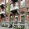 Ibis Styles Amsterdam City - map