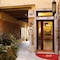 Hotel Ca D'oro - map