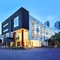 Grandkemang Hotel - Chse Certified - map