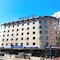 Novotel Andorra - map