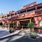 Hotel Intur Bonaire - map