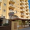Apartamentos Turísticos Biarritz Bloque I - map